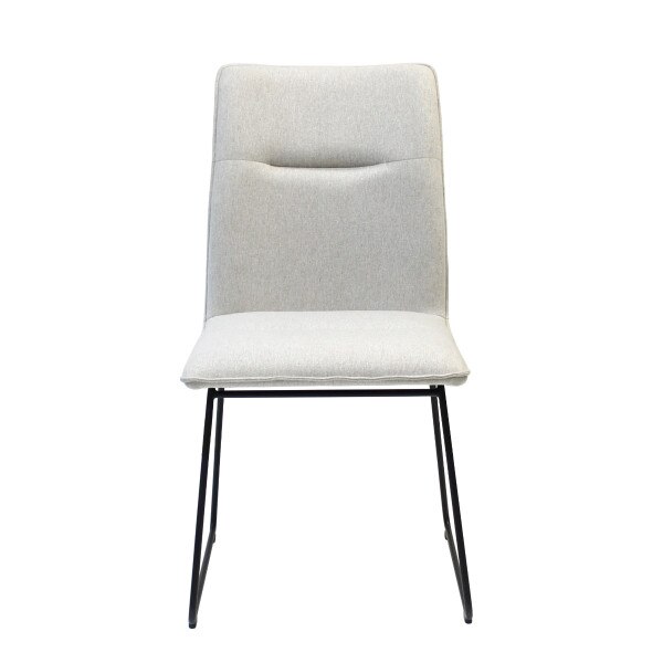 Joelle modern dining chair